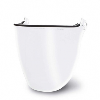 KASK Plasma Full Face Visor Polycarbonate Anti-fog Scratch Resistant